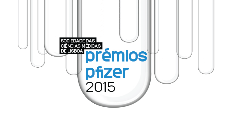 Pfizer Award 2015 logo