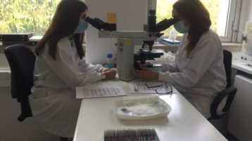 GHTM for kids - Biobanks