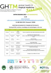 GHTM CCI Diagnostics 2022-1Q_Calendar SDG