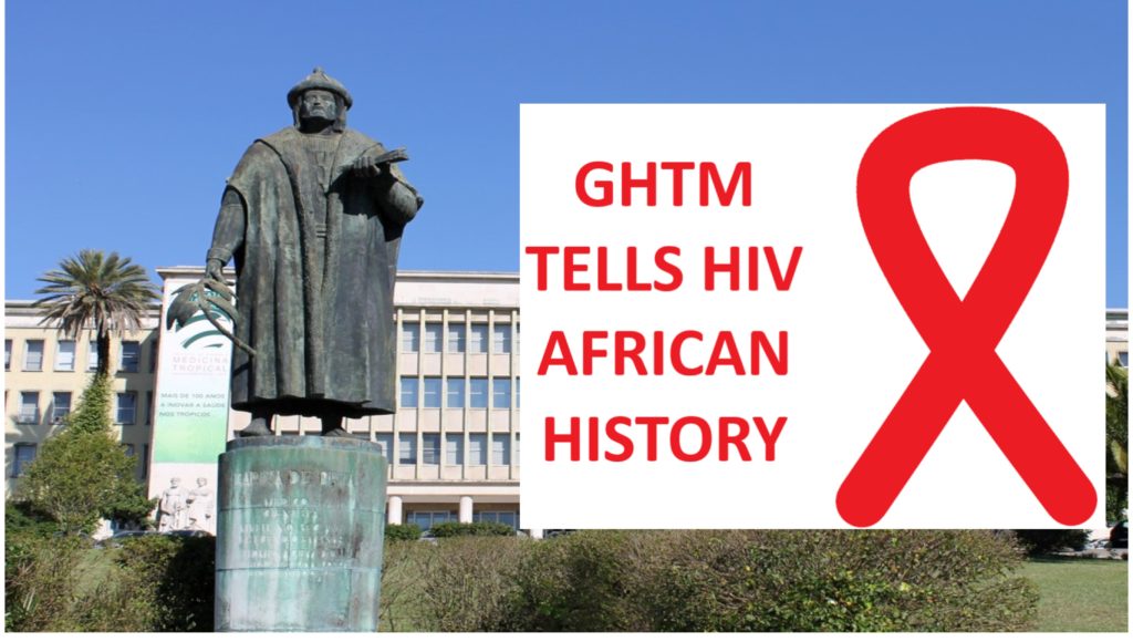 GHTM HIV