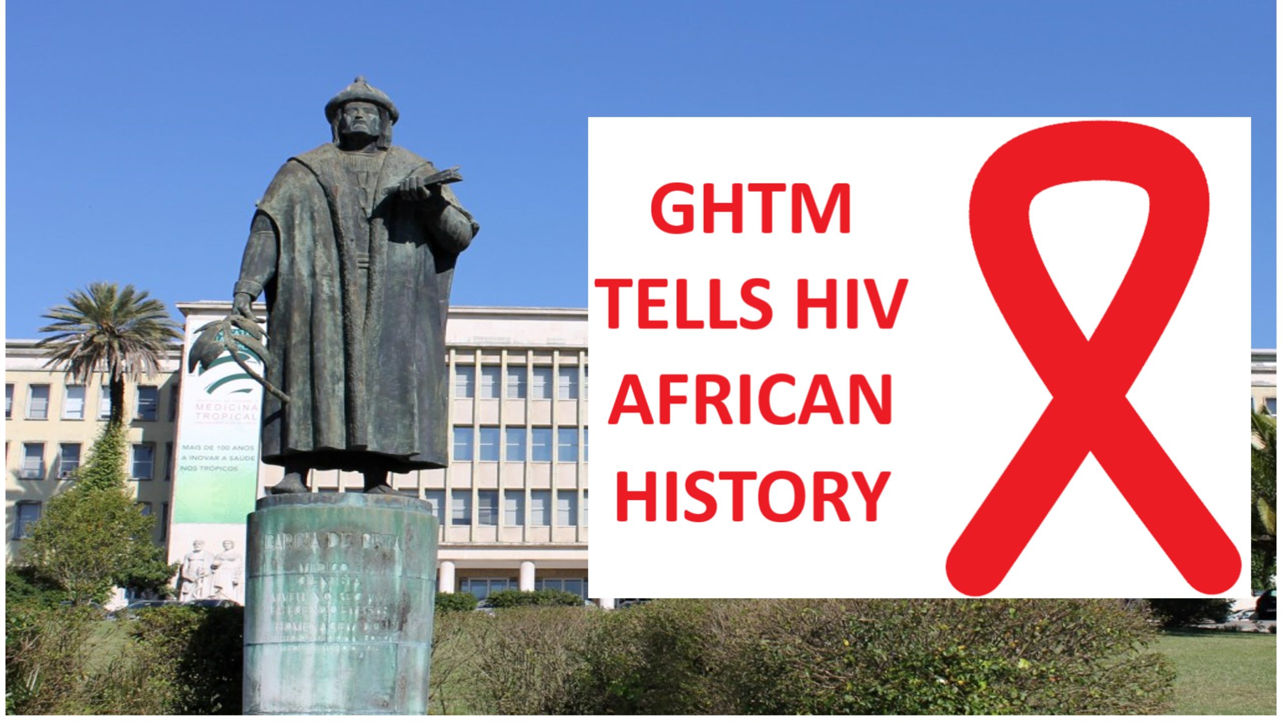 GHTM HIV