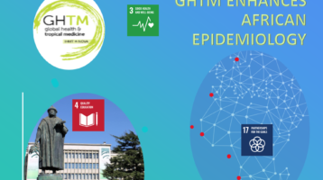 GHTM enhances African epidemiology SDG
