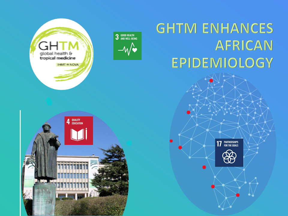 GHTM enhances African epidemiology SDG