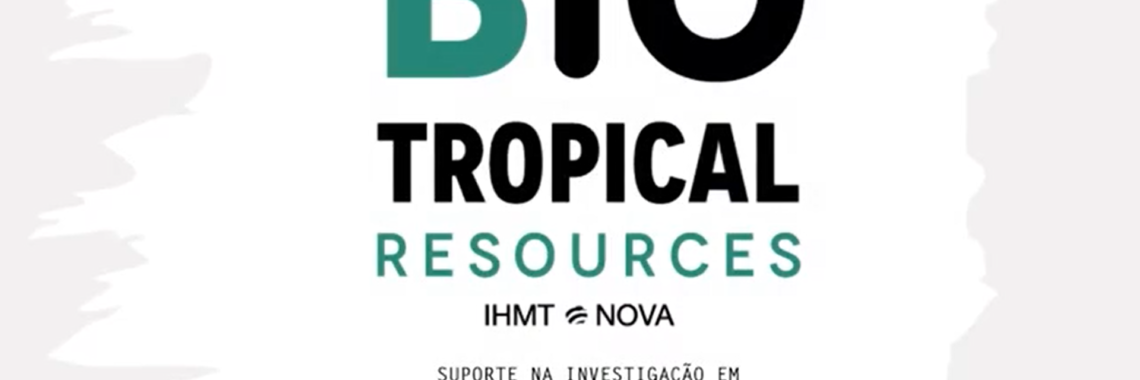 BIOTROP – BIOTROPICAL RESOURCES BIOBANK