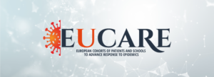 EuCARE: European cohorts of patients and schools to advance the response to epidemics