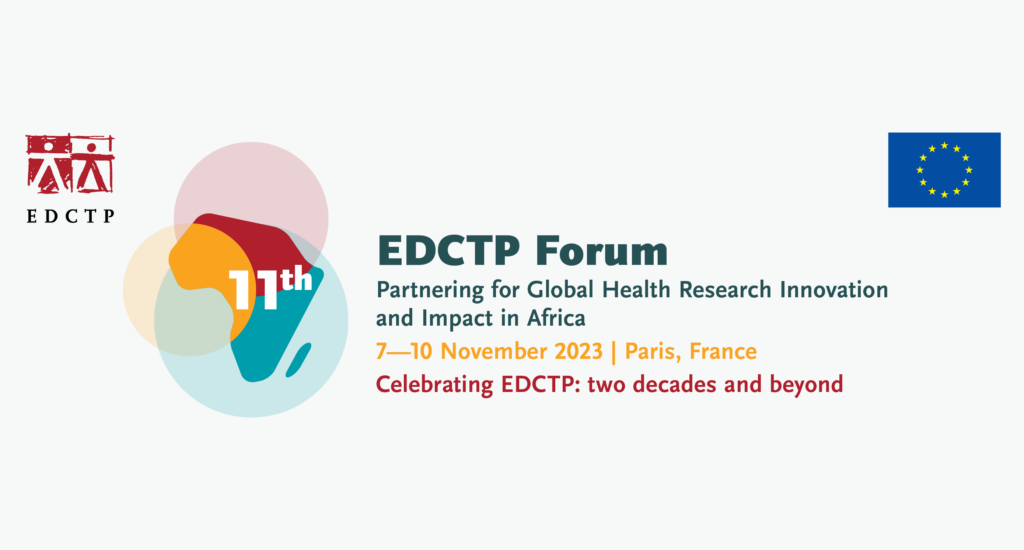 EDCTP Forum Paris