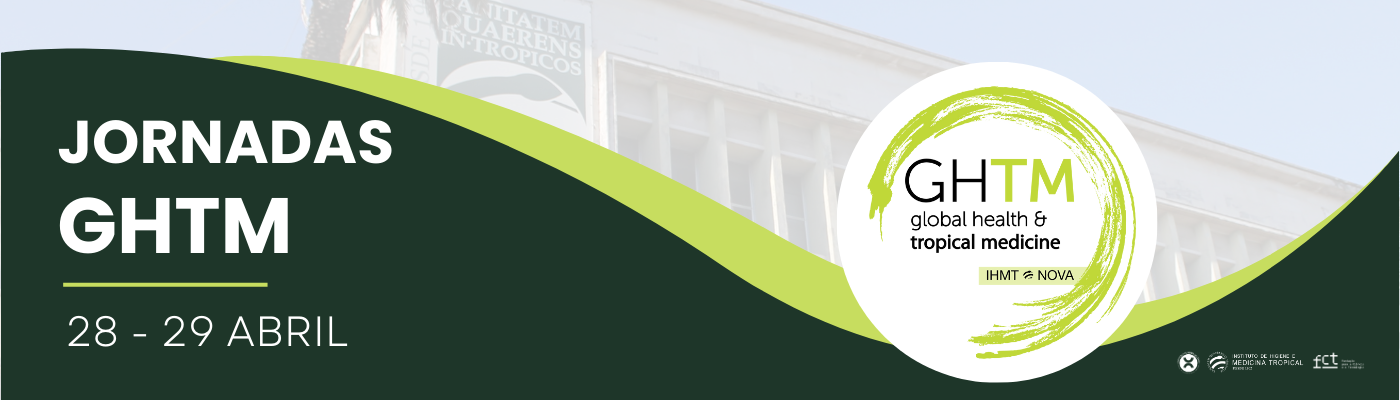 Jornadas GHTM 2025 | 28 – 29 ABRIL